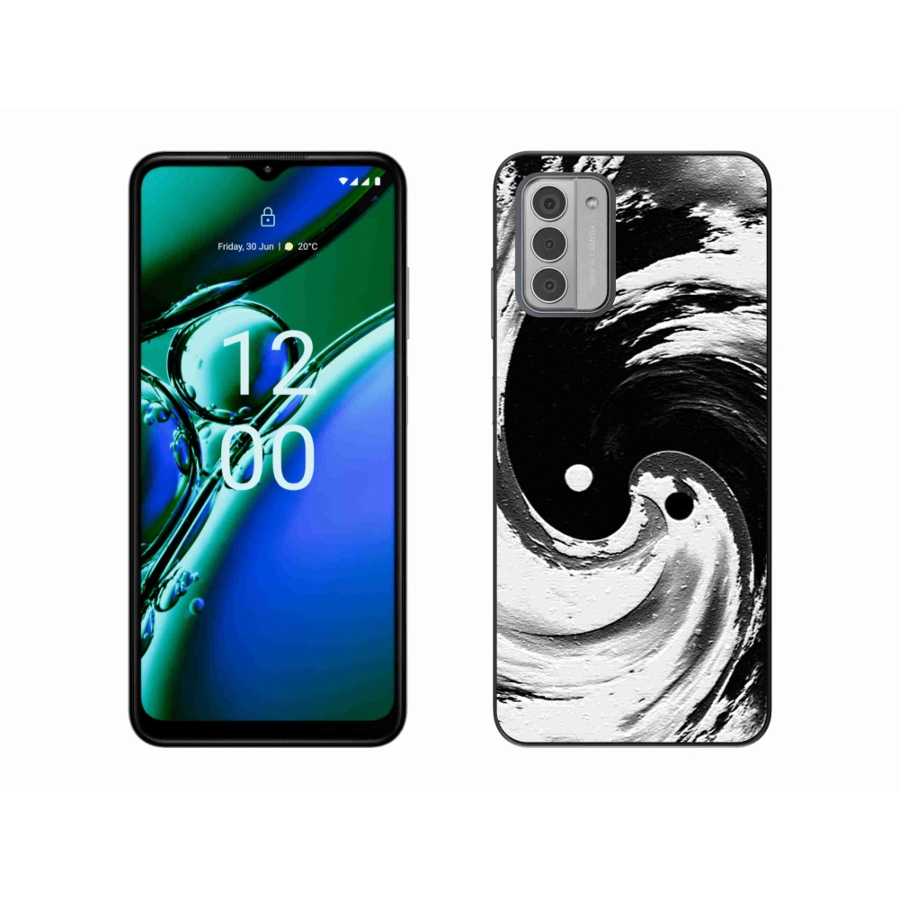 Zselés borítás mmCase a Nokia G42 készülékhez - kivonat 8