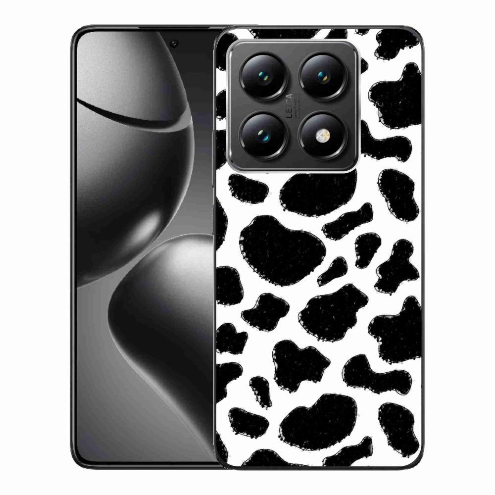 Gél borítás mmCase a Xiaomi 14T számára - kivonat 31