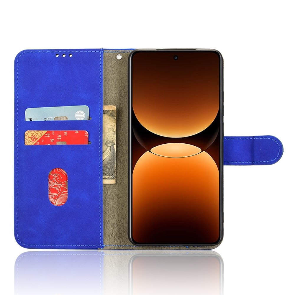 Feel book tok a Realme GT 7 Pro 5G készülékhez - kék