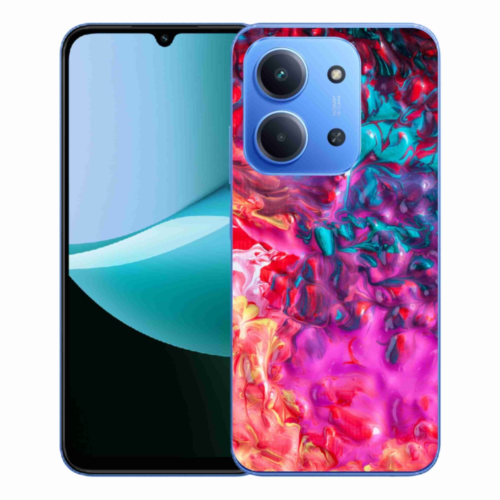 Gél borítás mmCase for Xiaomi Redmi 15C 4G/5G (173mm) - kivonat 27