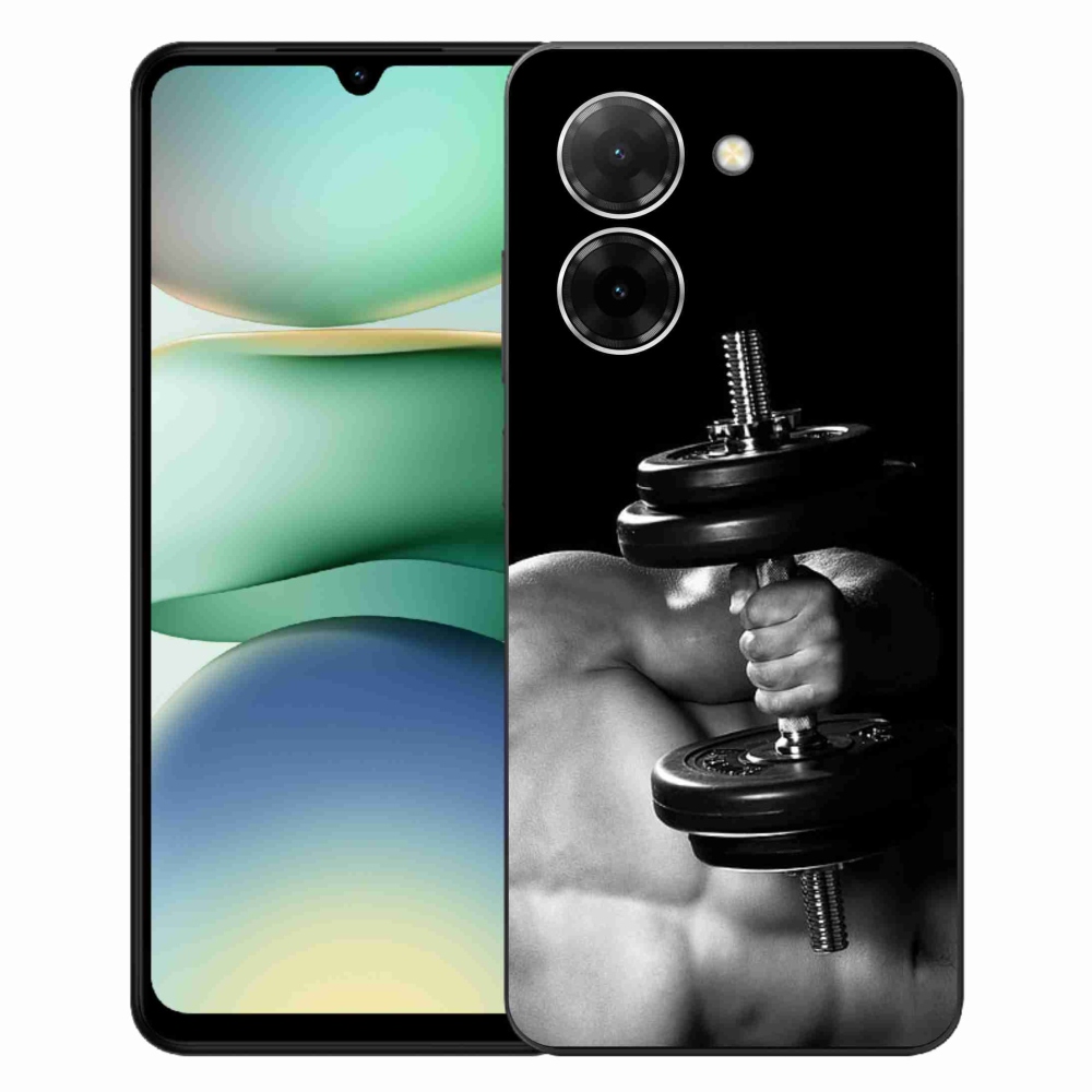 Gél borítás mmCase a Xiaomi Redmi A5 (173.45x79.35x8.45mm) - boost 2