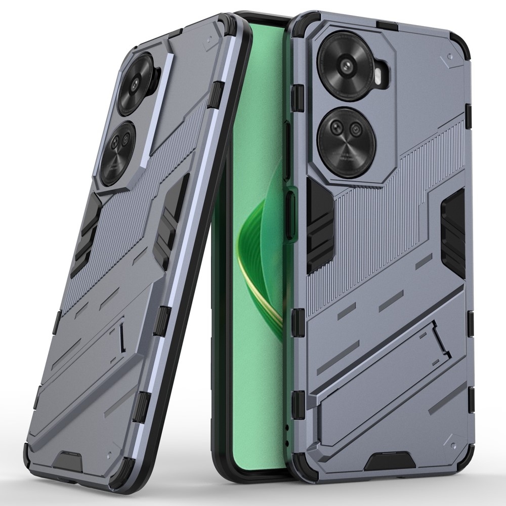 Tartós borítás Huawei Nova 12 SE készülékhez - sötétkék