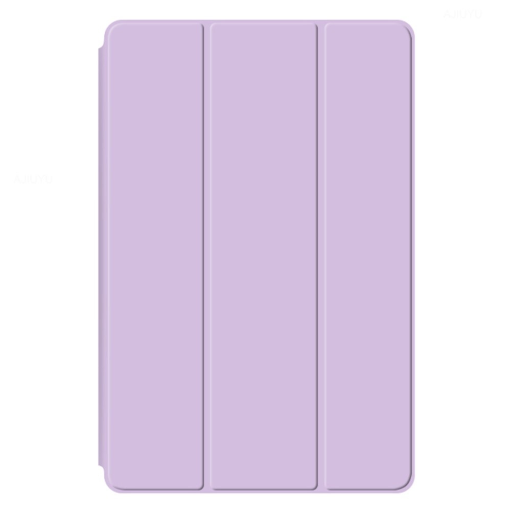 Helyreállítható tok a Xiaomi Redmi Pad SE-hez - lila