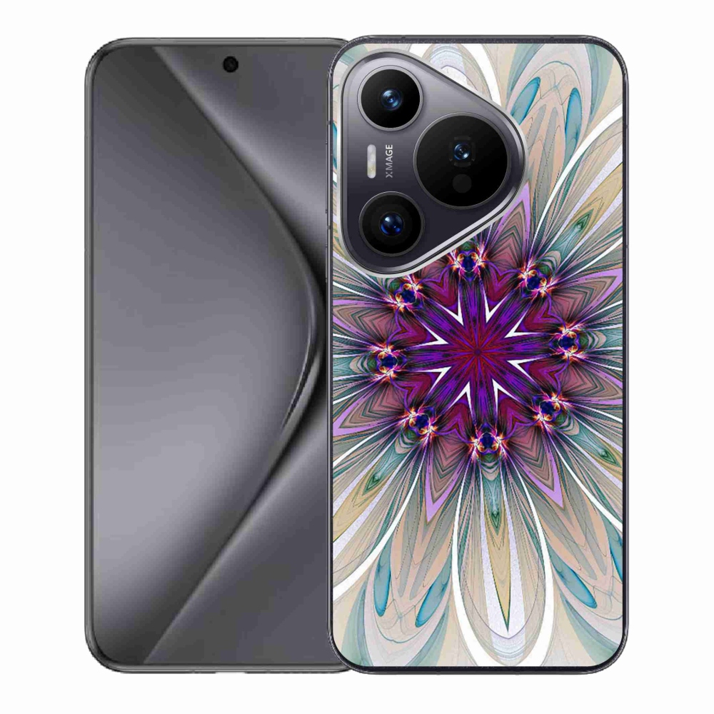 Zselés borítás mmCase a Huawei Pura 70 készülékhez - kivonat 10