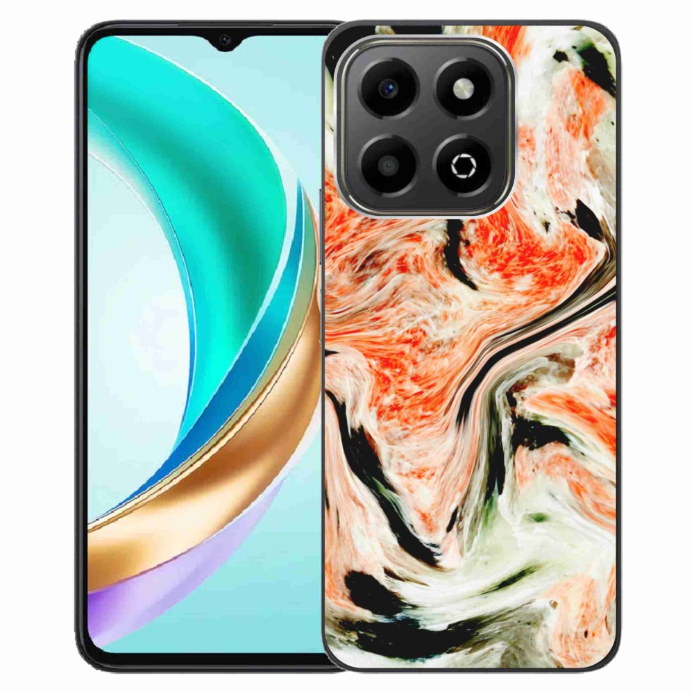 Zselés borítás mmCase a Honor X6b készülékhez - kivonat 25