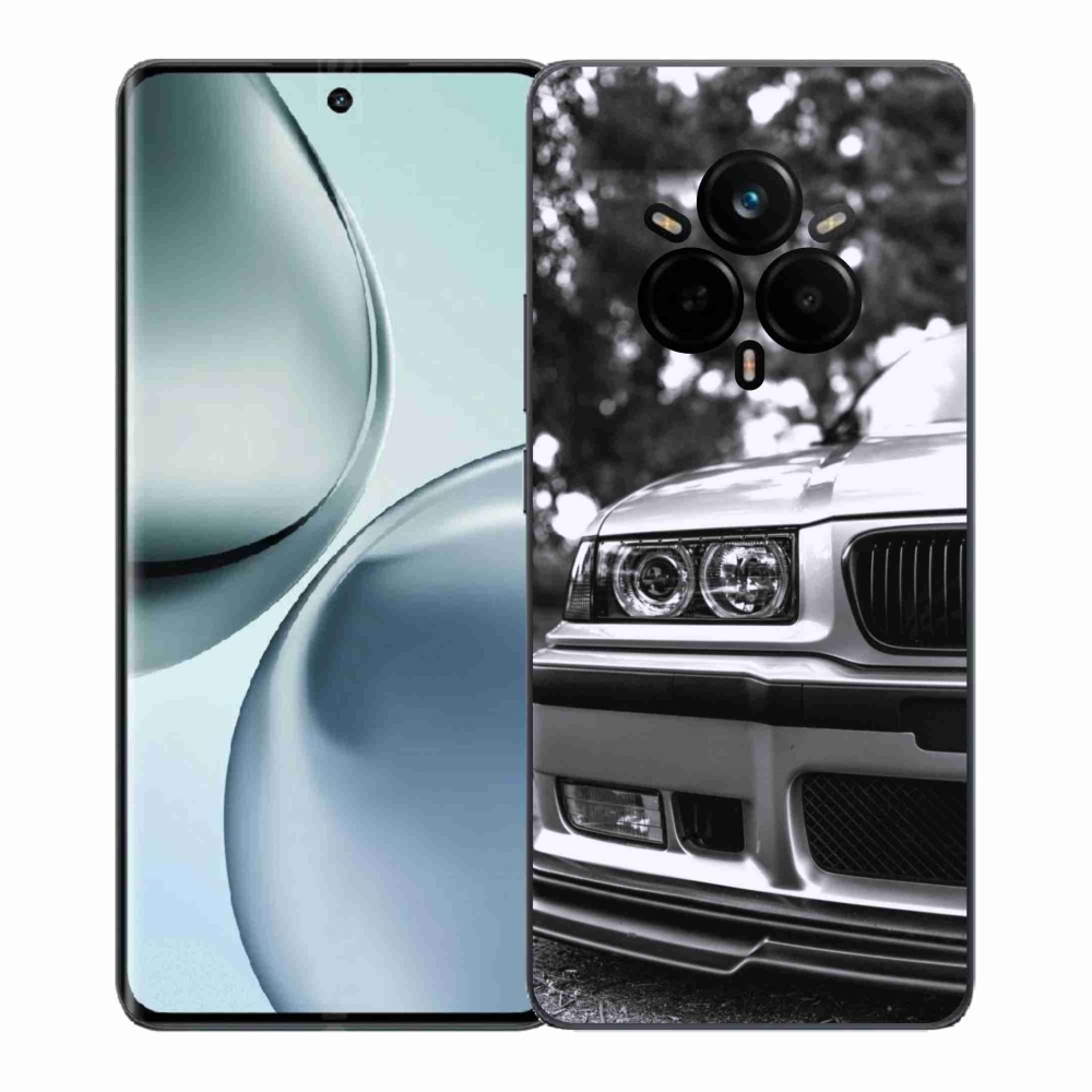 Gél borítás mmCase a Realme 14 Pro 5G készülékhez - auto 4