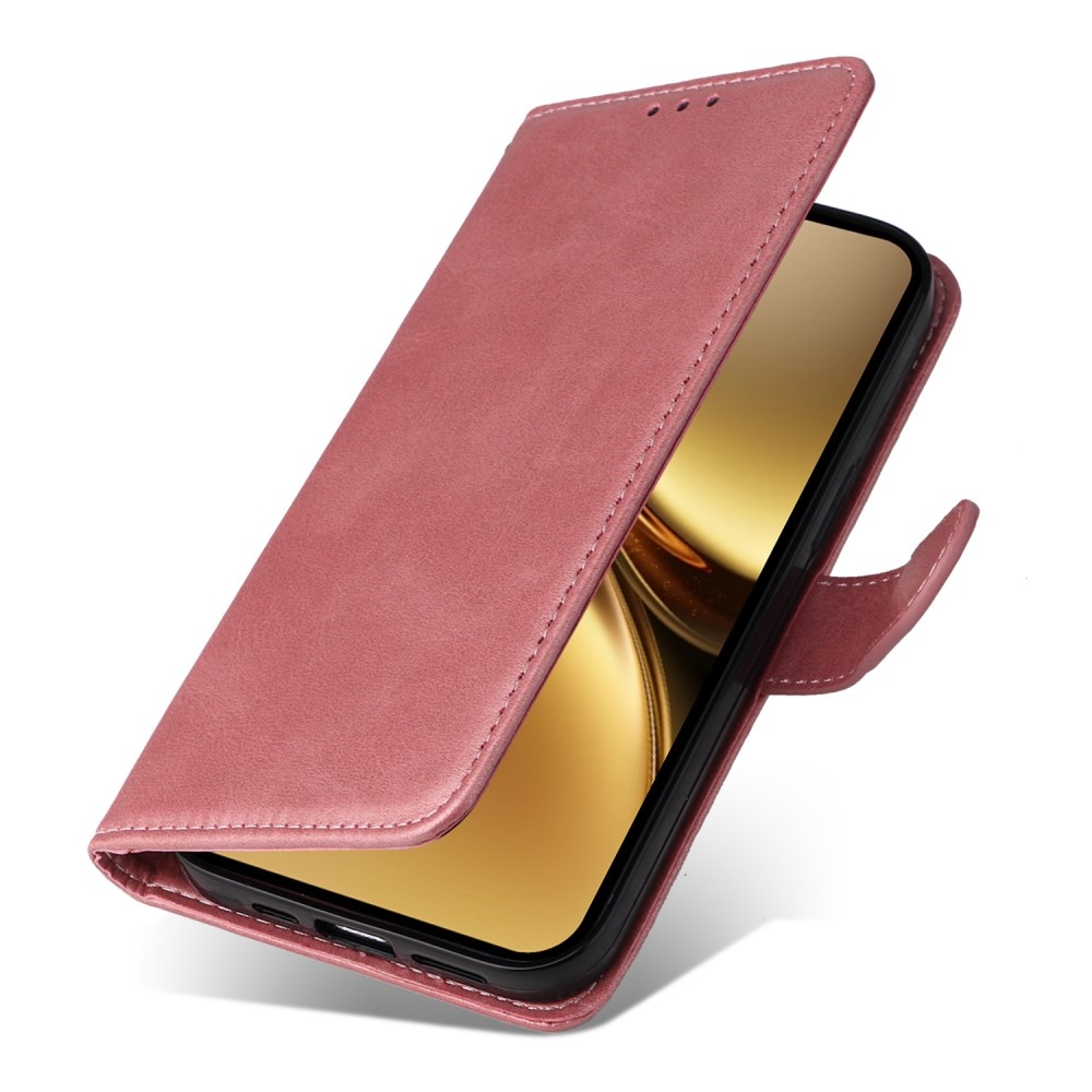 Feel book tok a Vivo X200 Pro 5G-hez - rózsaszín