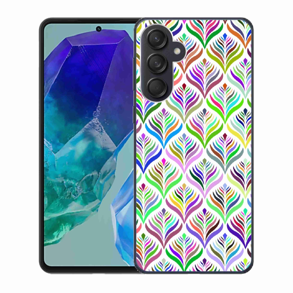 Zselés borítás mmCase Samsung Galaxy M55 5G - kivonat 15