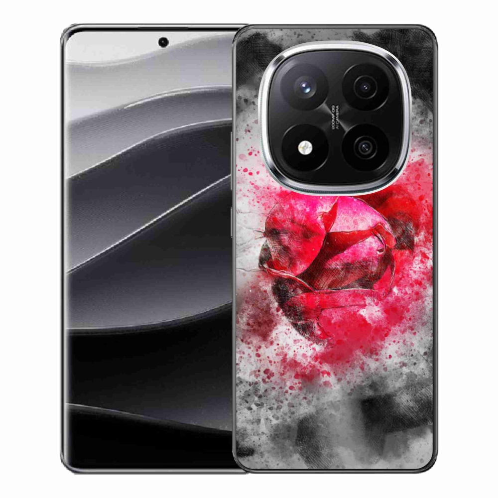 Gél borítás mmCase a Xiaomi Redmi Note 14 Pro+ 5G - kivonat 9