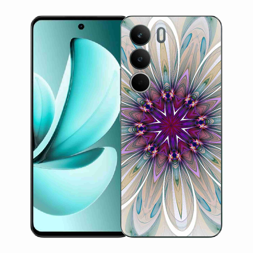 Zselés borítás mmCase a Realme C71 készülékhez - kivonat 10