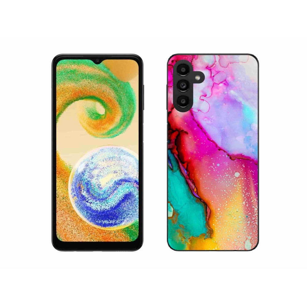 Gél borítás mmCase Samsung Galaxy A04s (164.7x76.7x9.1mm) - kivonat 24