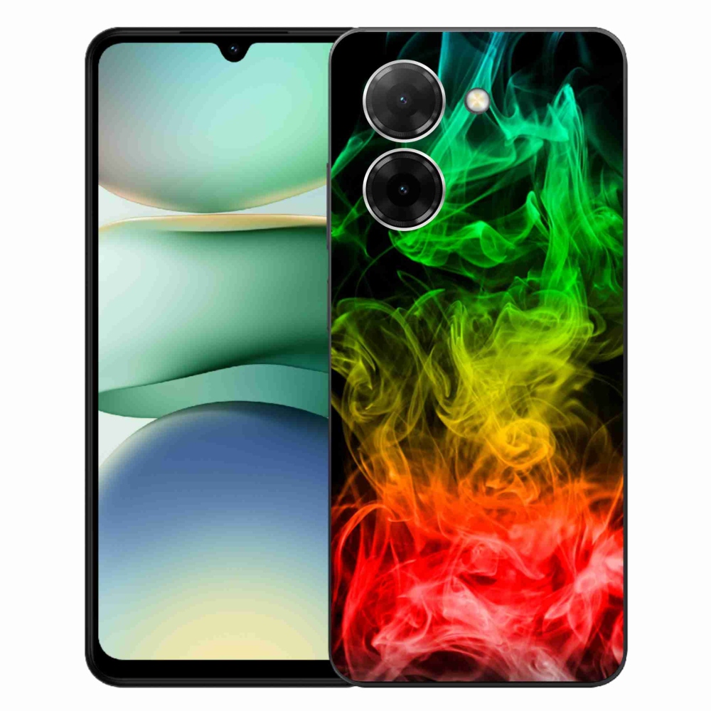 Gél borítás mmCase a Xiaomi Redmi A5 (171.7x77.8x8.3mm) - absztrakt minta 7