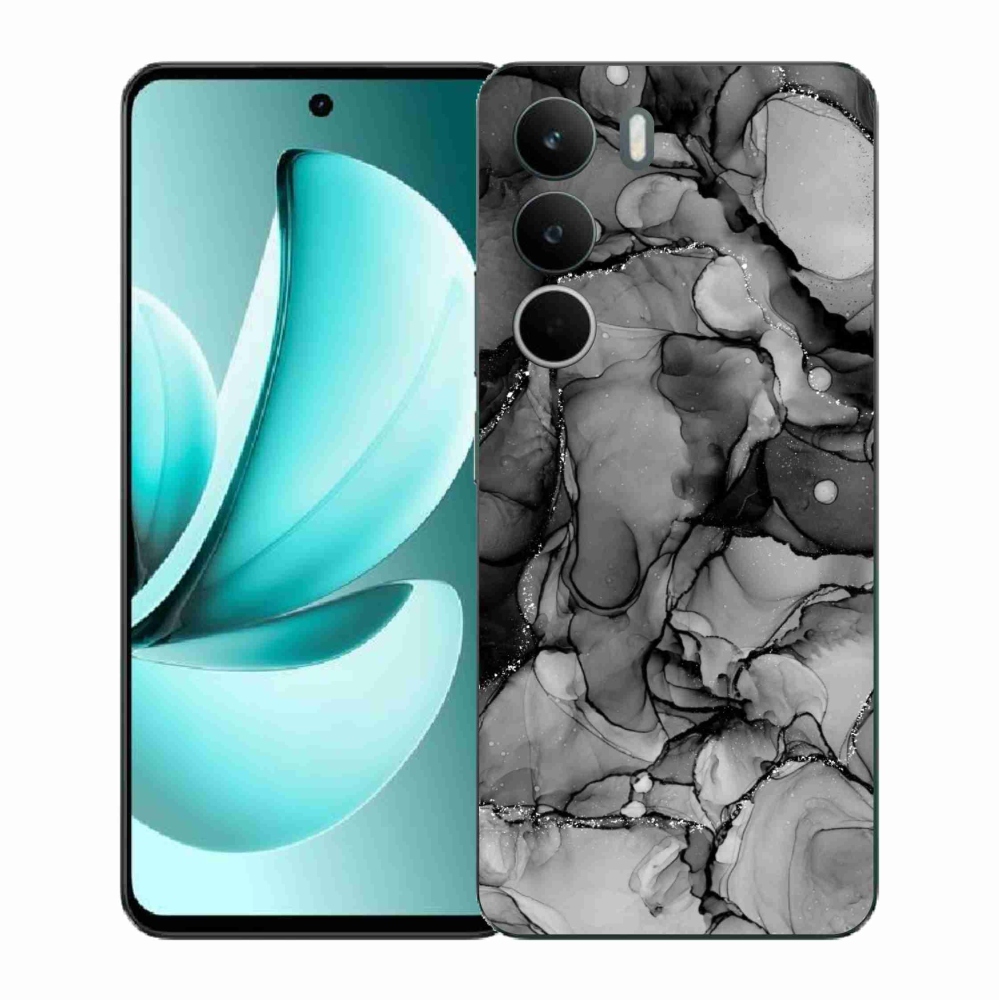 Gel Cover mmCase mmCase for Realme C71 - absztrakt motívum 5