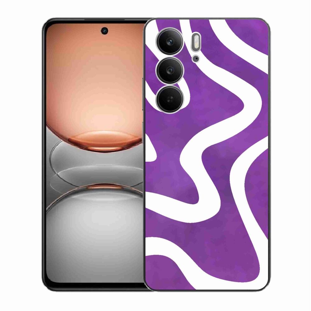 Zselés borítás mmCase a Realme C75 készülékhez - kivonat 30