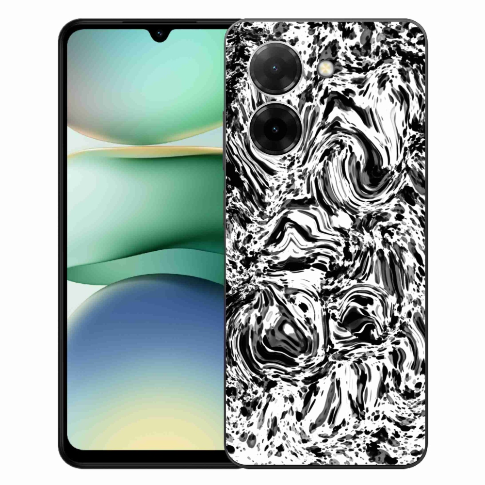 Gél borítás mmCase for Xiaomi Redmi A5 (173.45x79.35x8.45mm) - kivonat 4