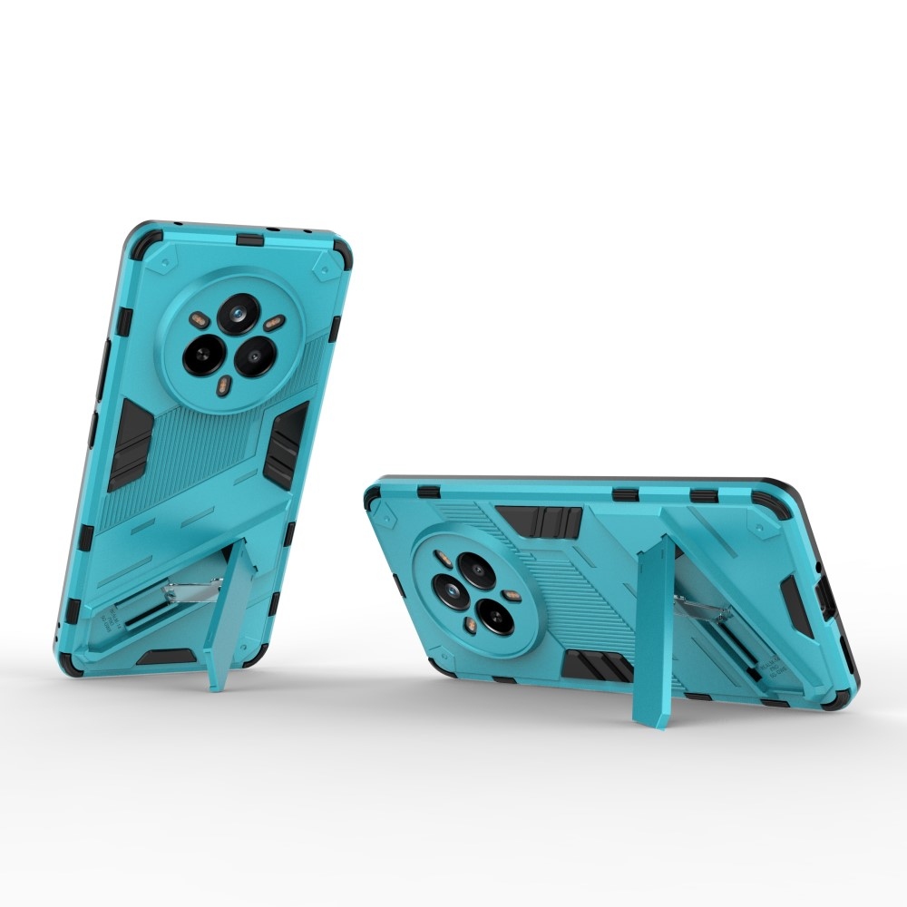 Armory tartós borító a Realme 14 Pro 5G készülékhez - világoskék színben