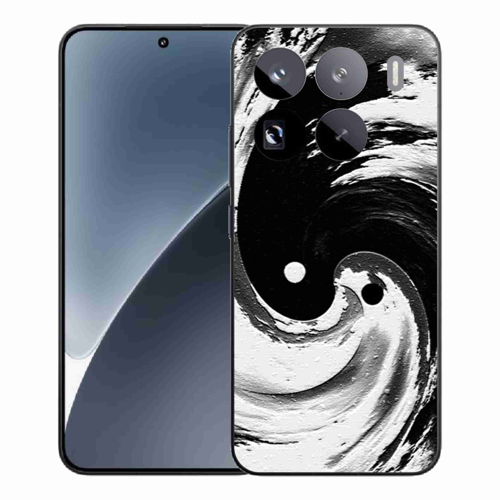 Gél borítás mmCase a Xiaomi 15 Pro számára - kivonat 8