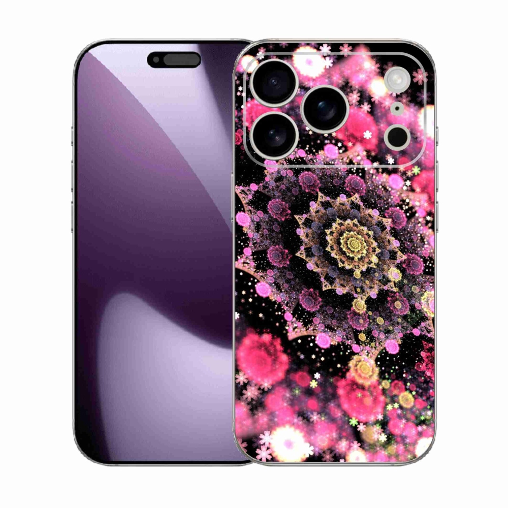 Zselés borítás mmCase iPhone 17 Pro készülékhez - kivonat 21