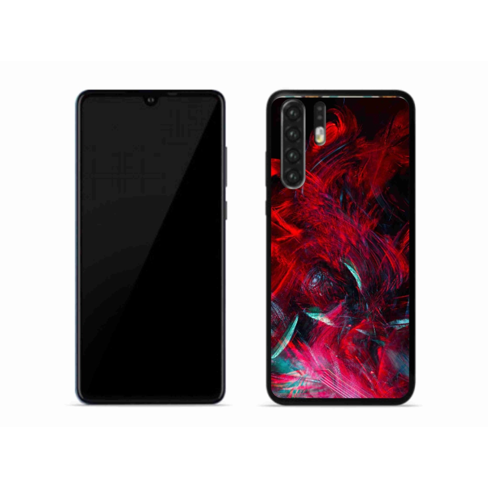 Zselés borítás mmCase a Huawei P30 Pro készülékhez - kivonat 16
