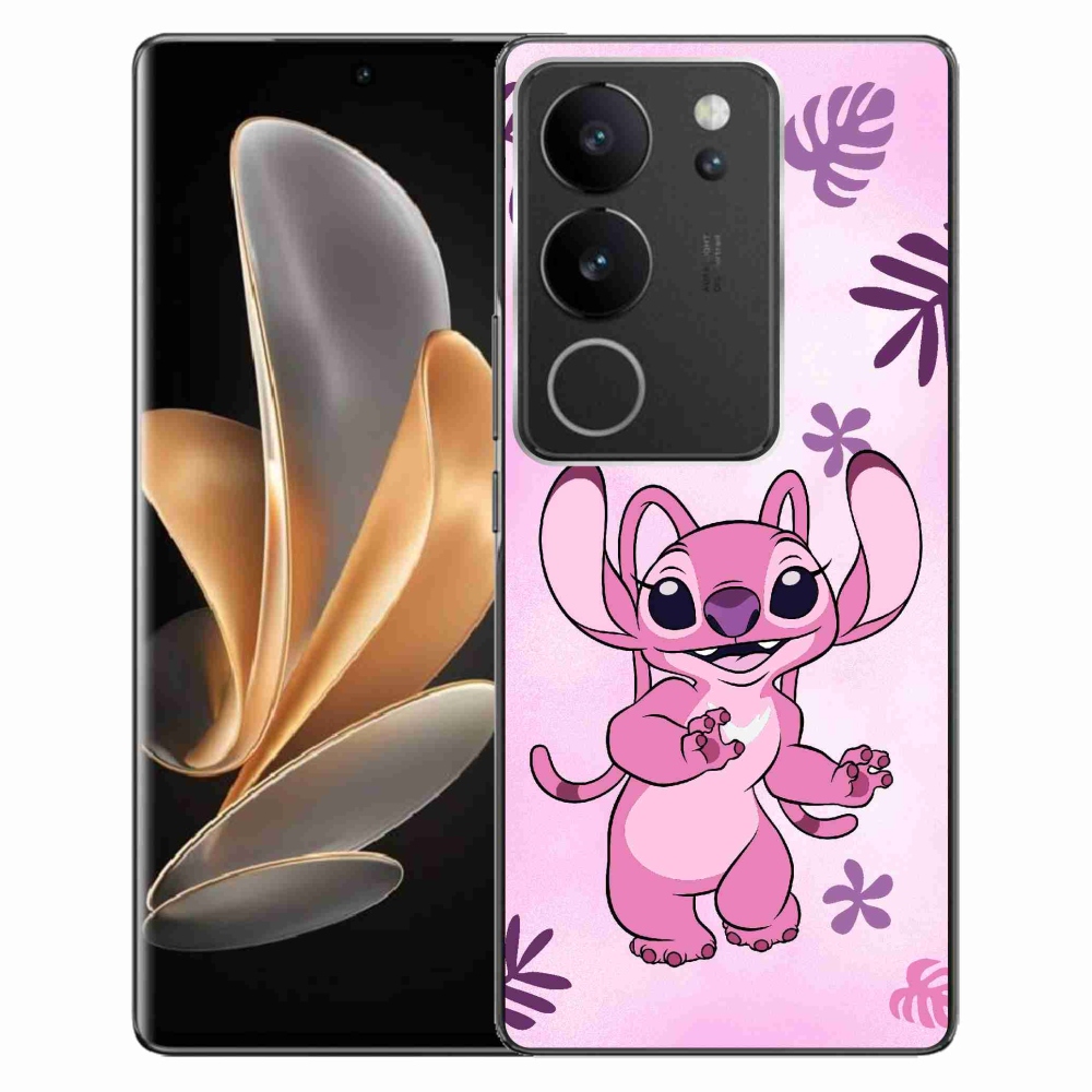 Gél borítás mmCase a Vivo V29 5G készülékhez - öltés 3