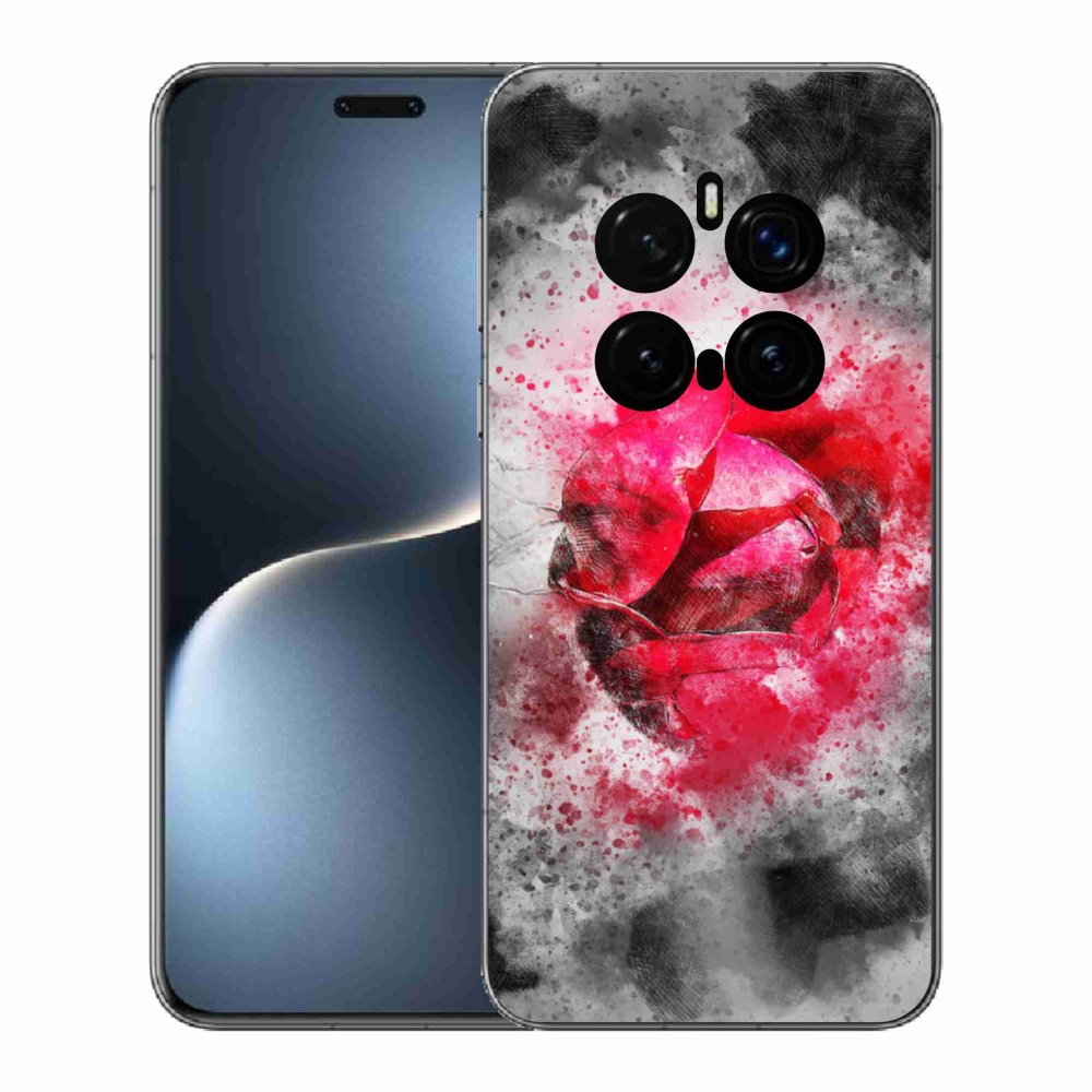 Gél borítás mmCase a Honor Magic 7 Pro 5G készülékhez - kivonat 9