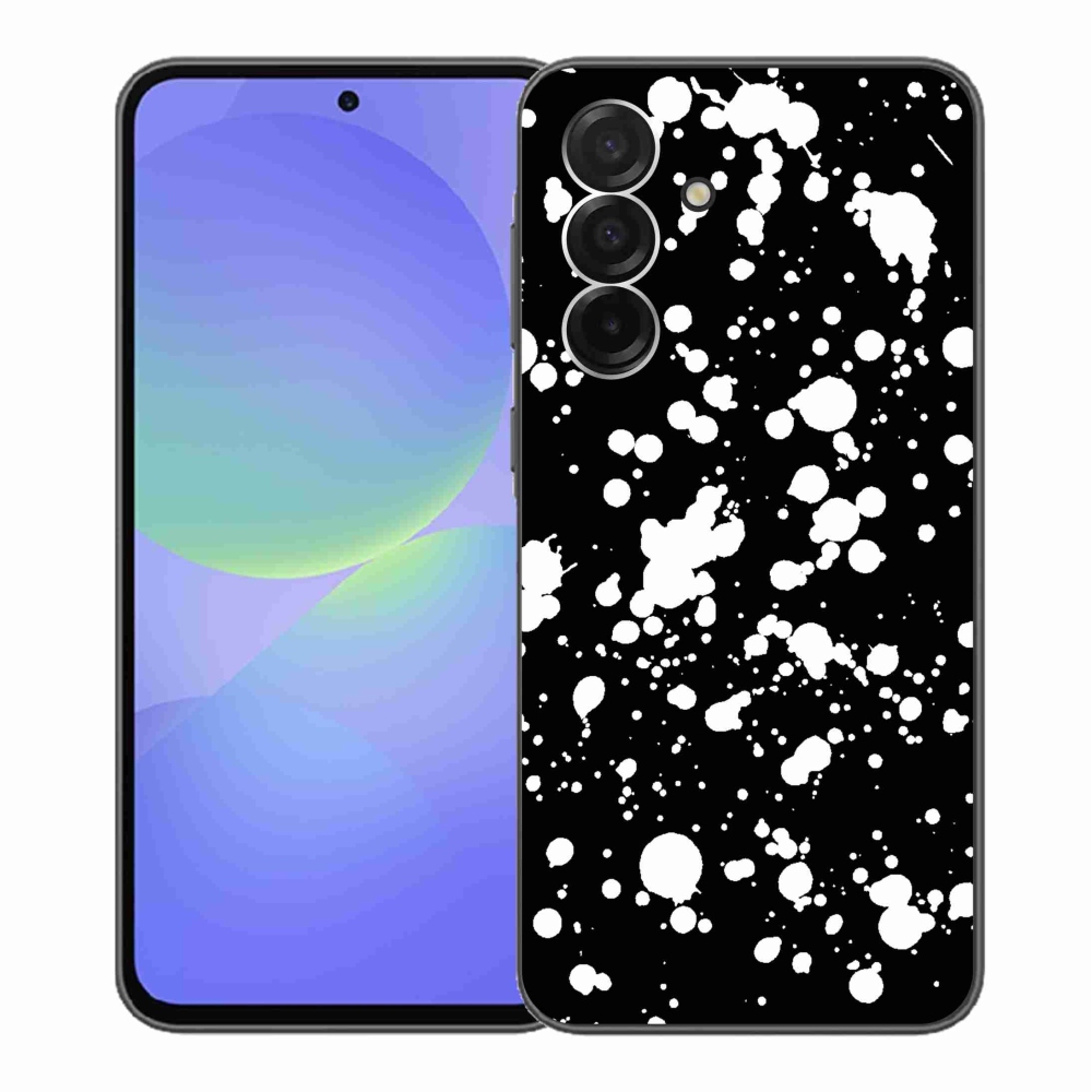 Zselés borítás mmCase Samsung Galaxy A36 5G - absztrakt 32