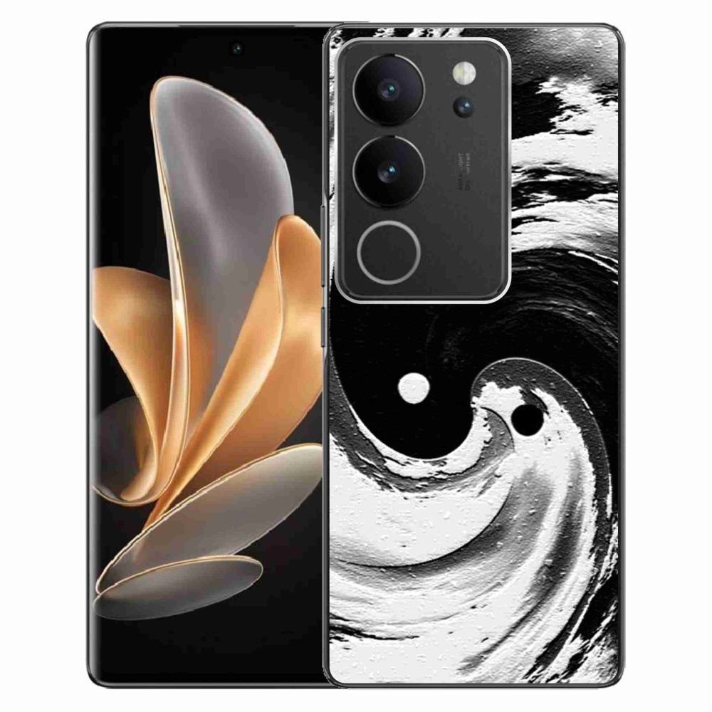 Zselés borítás mmCase a Vivo V29 5G-n - kivonat 8