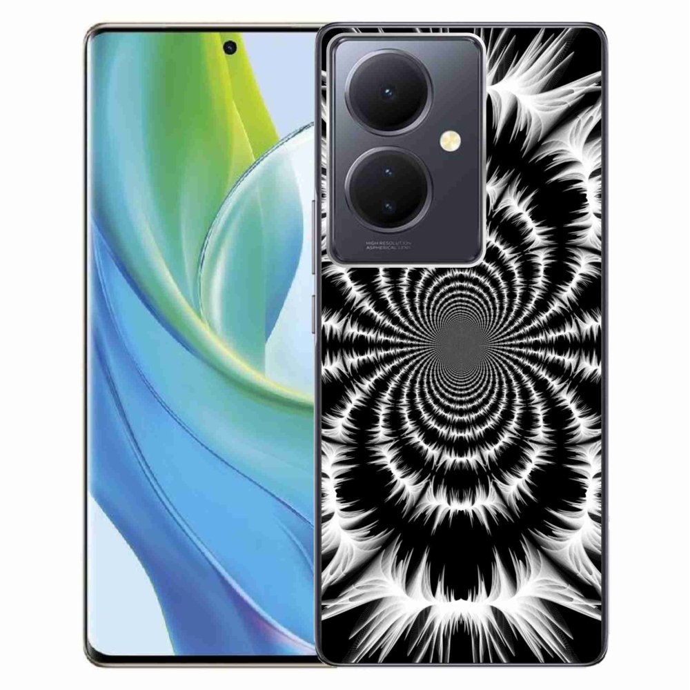 Gél borítás mmCase a Vivo V29 Lite 5G-n - kivonat 23