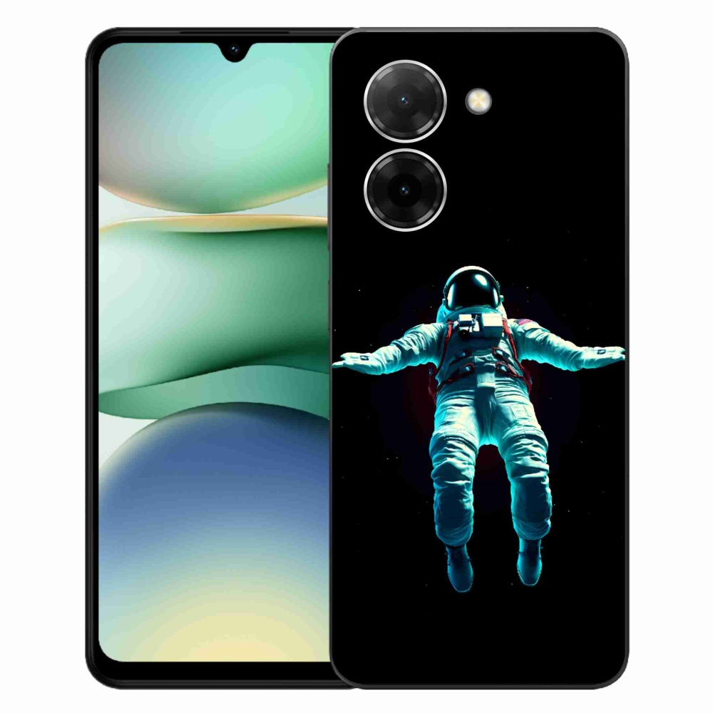 Gél borítás mmCase a Xiaomi Redmi A5 (173.45x79.35x8.45mm) - csillaghajósokhoz