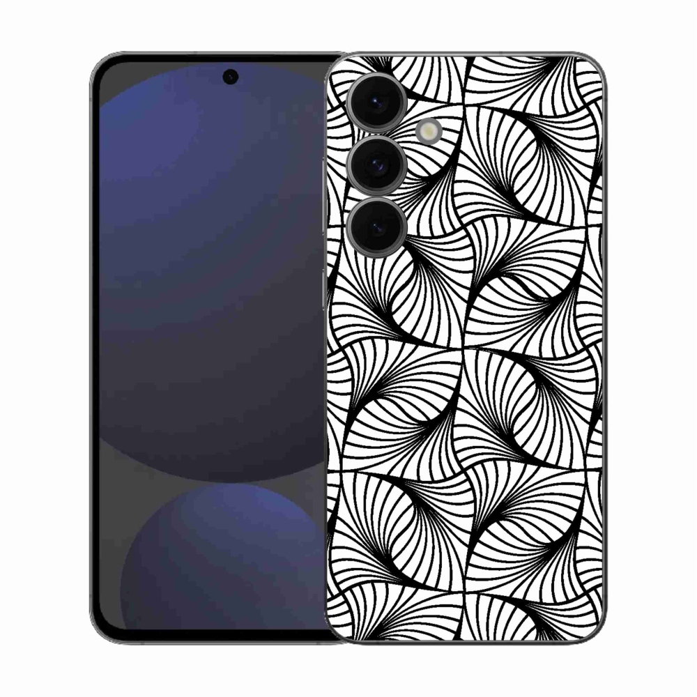 Zselés borítás mmCase Samsung Galaxy S25 FE - kivonat 11