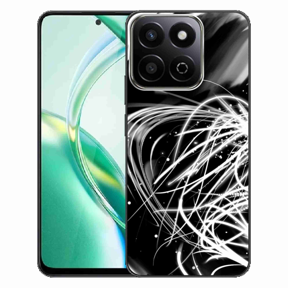 Zselés borító mmCase a Honor 200 Smart 5G készülékhez - kivonat 2