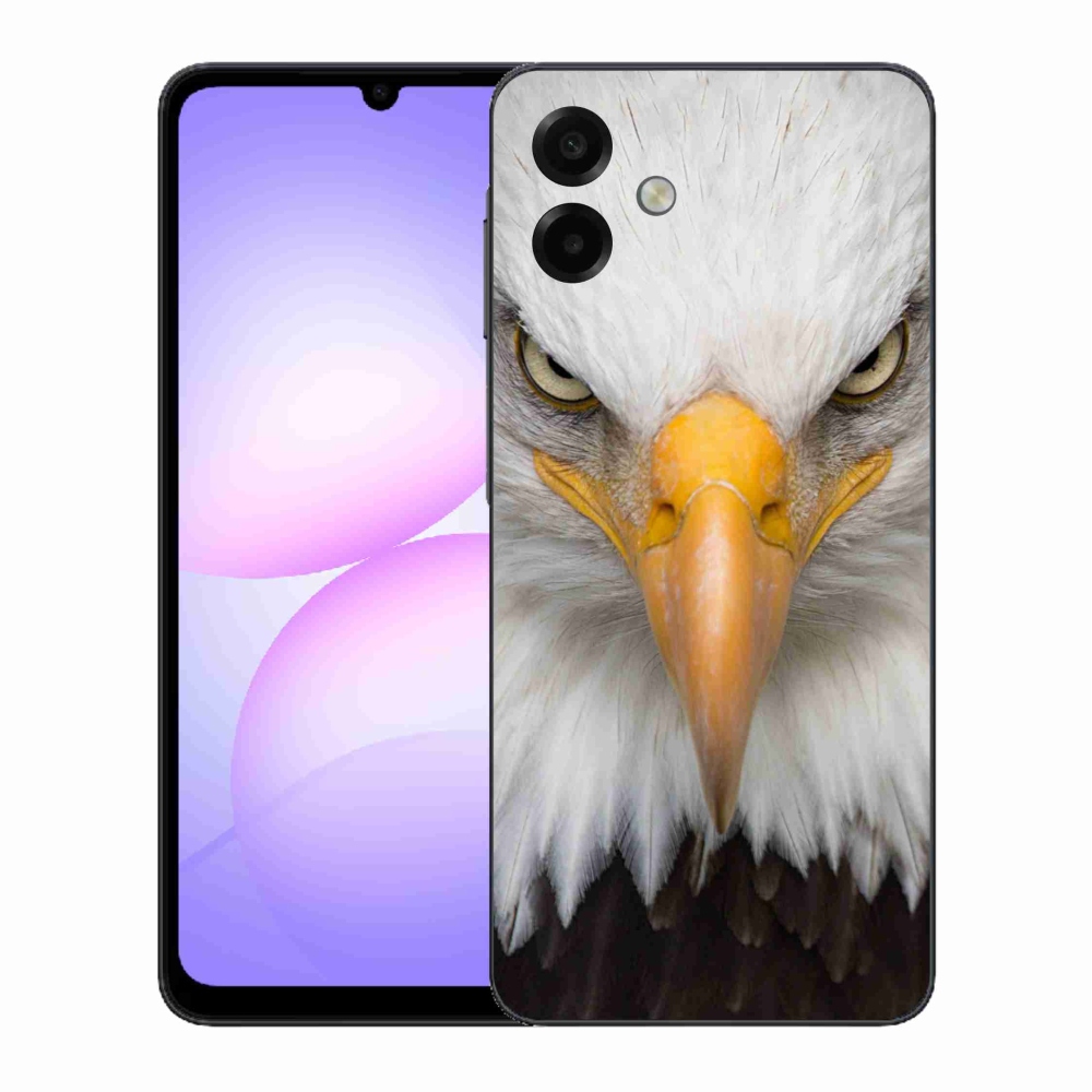 Gél borítás mmCase Samsung Galaxy A07 4G - sas