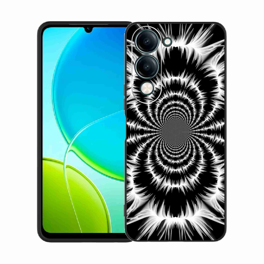 Gél borítás mmCase a Vivo Y29s 5G-n - kivonat 23