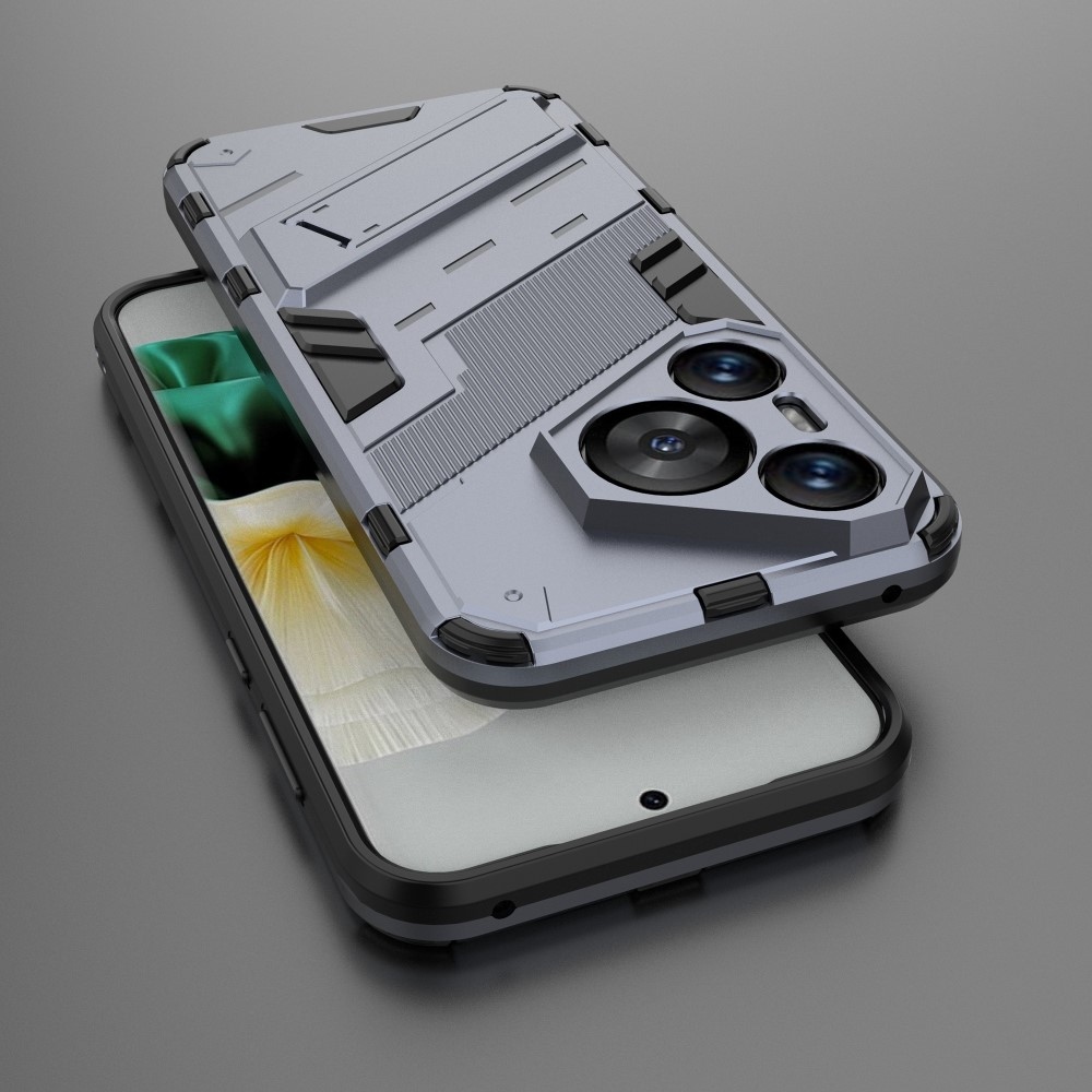 Armory tartós borító Huawei Pura 70 készülékhez - sötétkék