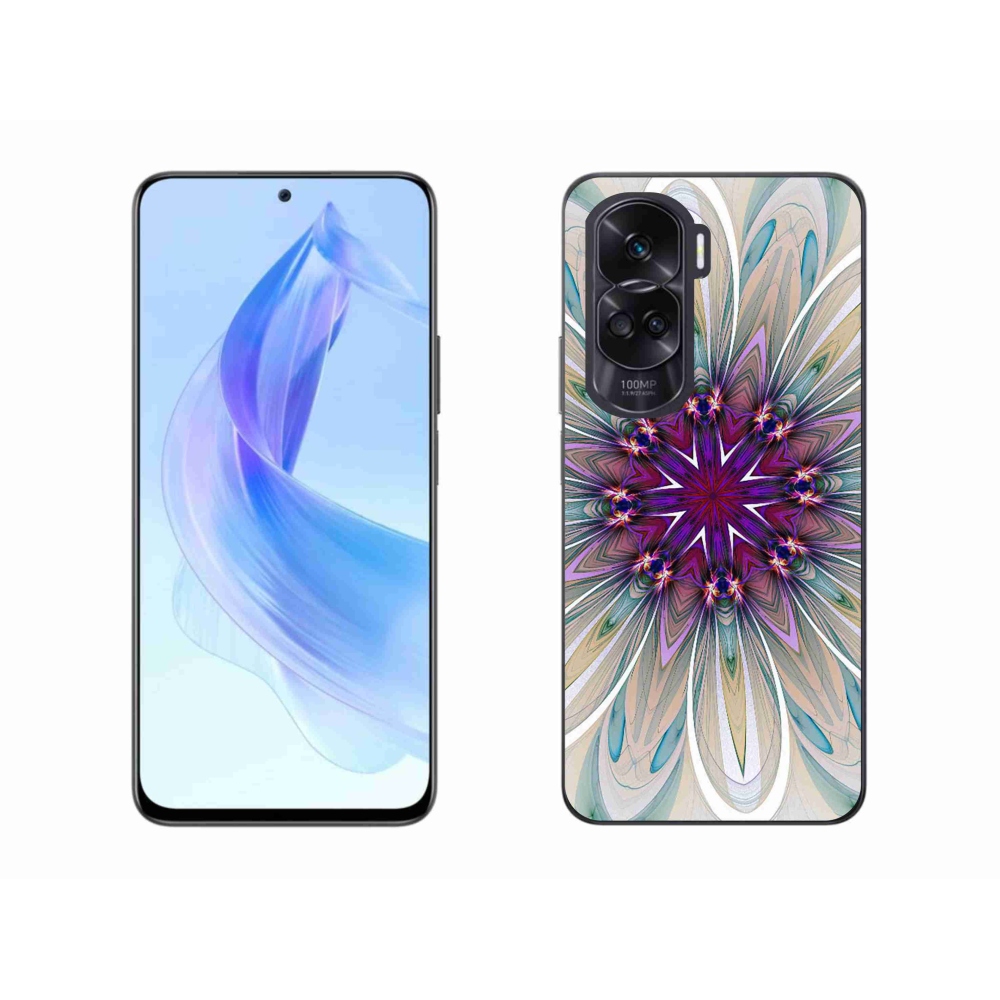 Zselés borítás mmCase a Honor 90 Lite készülékhez - kivonat 10