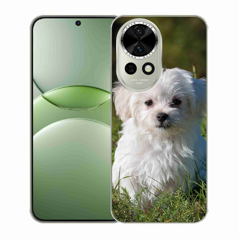Gél borítás mmCase a Huawei Nova 13 5G készülékhez - bichon