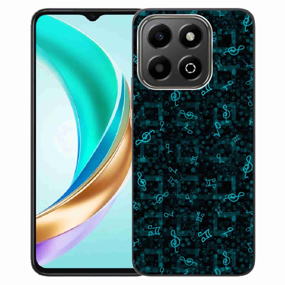 Zselés borítás mmCase a Honor X6b készülékhez - jegyzetek 1