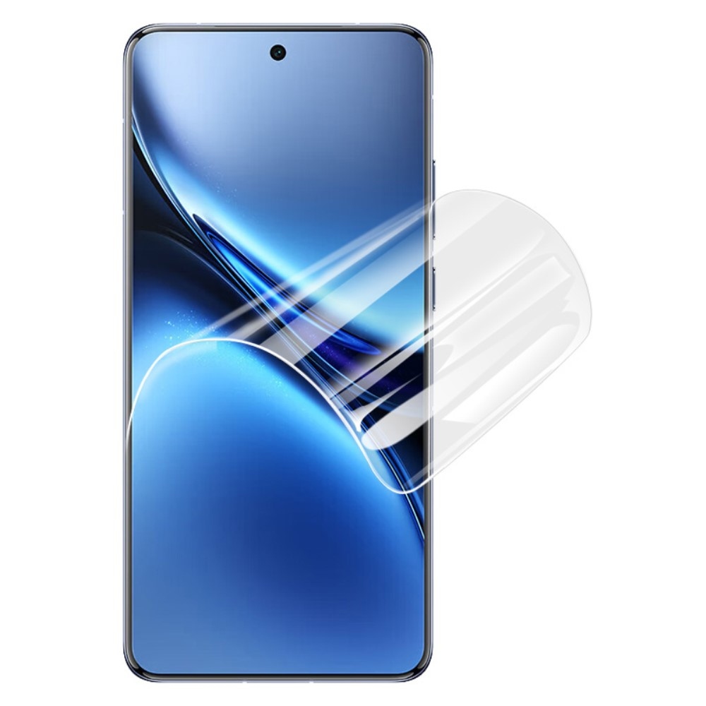 IMK hidrogél védőfólia a Vivo X200 Pro 5G készülékhez