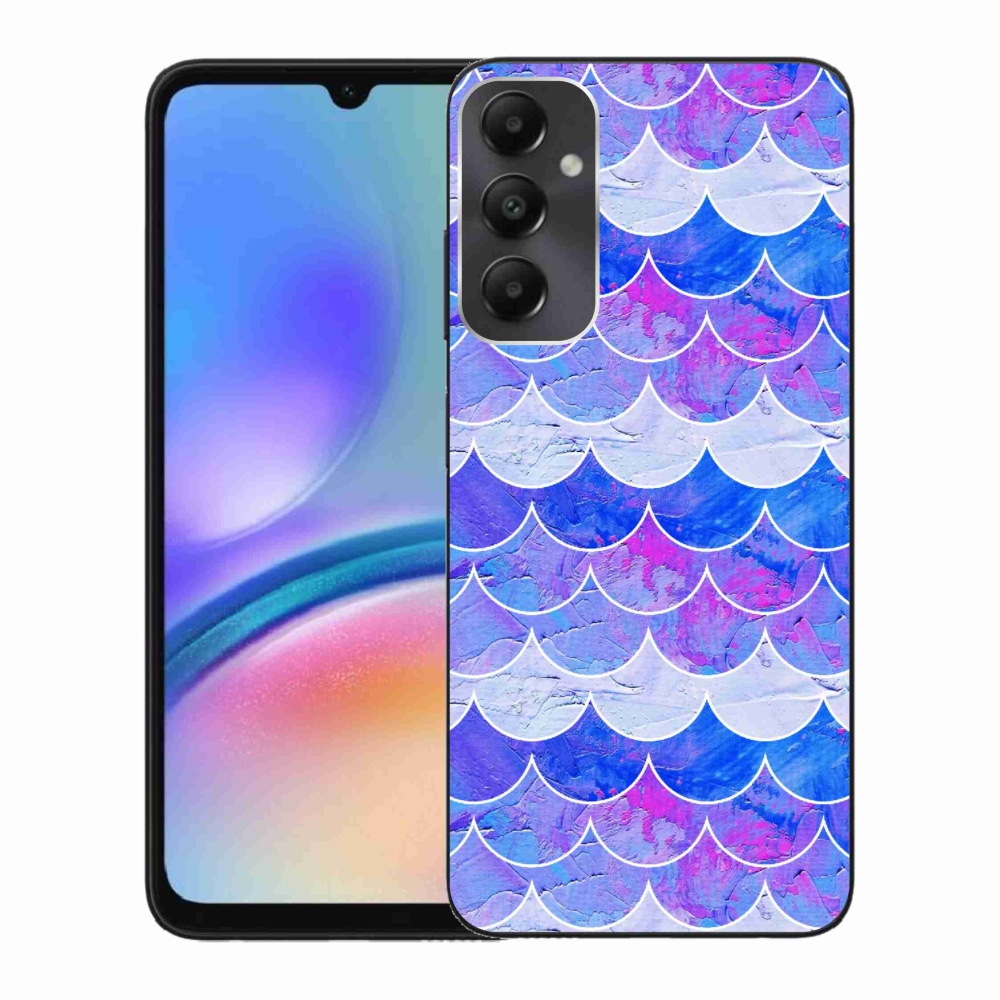 Zselés borítás mmCase Samsung Galaxy A05s készülékhez - kivonat 29