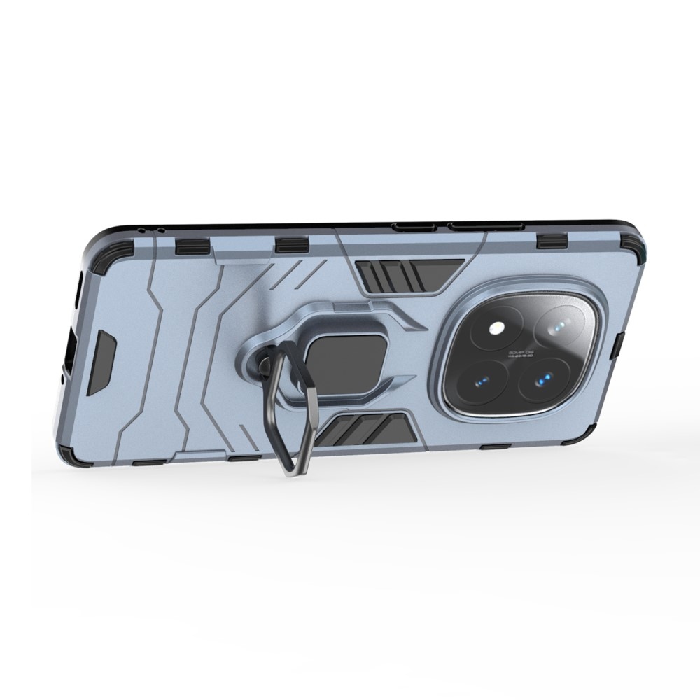 Guardy tartós védőhuzat Xiaomi Redmi Note 14 Pro+ 5G - kék