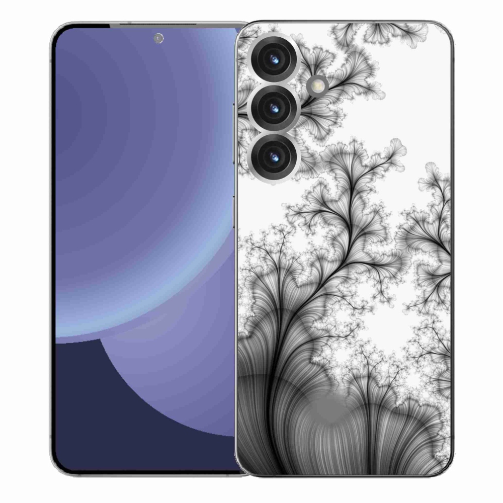 Zselés borítás mmCase Samsung Galaxy S25+ - kivonat 20