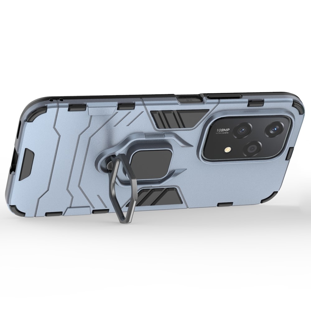 Guardy tartós borító a Honor 200 Lite 5G készülékhez - kék