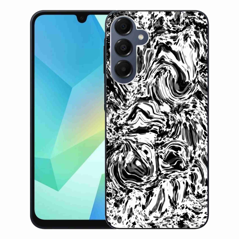 Gél borítás mmCase Samsung Galaxy A16 4G/5G - kivonat 4