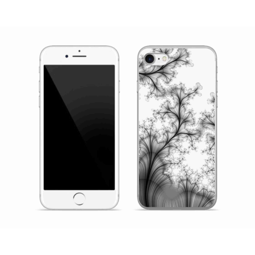 Zselés borítás mmCase iPhone SE (2022) - kivonat 20