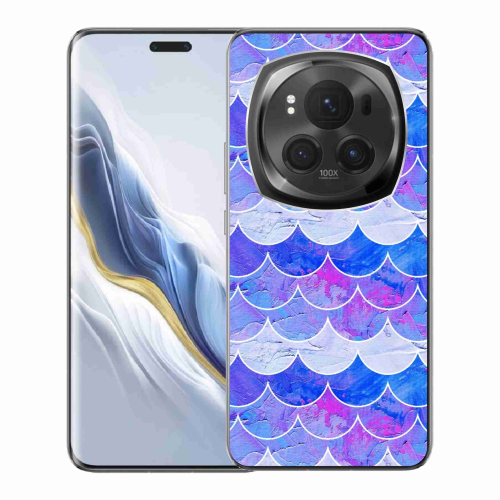 Zselés borítás mmCase a Honor Magic 6 Pro 5G készülékhez - kivonat 29