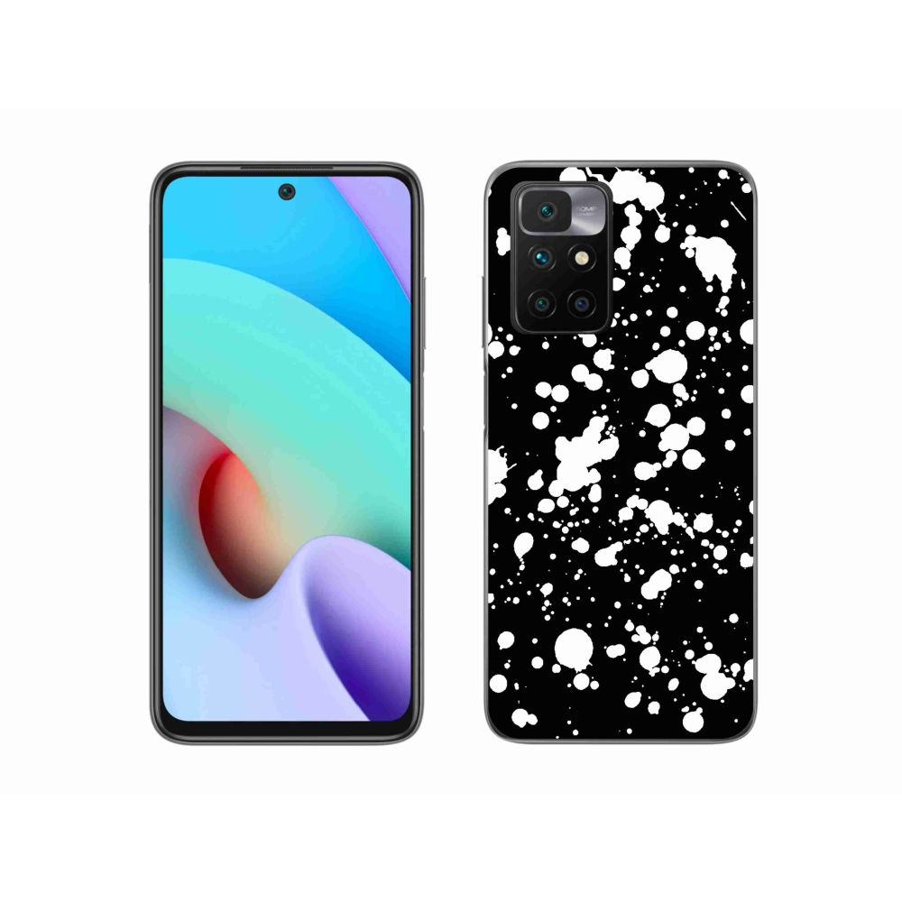 Gél borítás mmCase a Xiaomi Redmi 10/Redmi 10 (2022) - kivonat 32