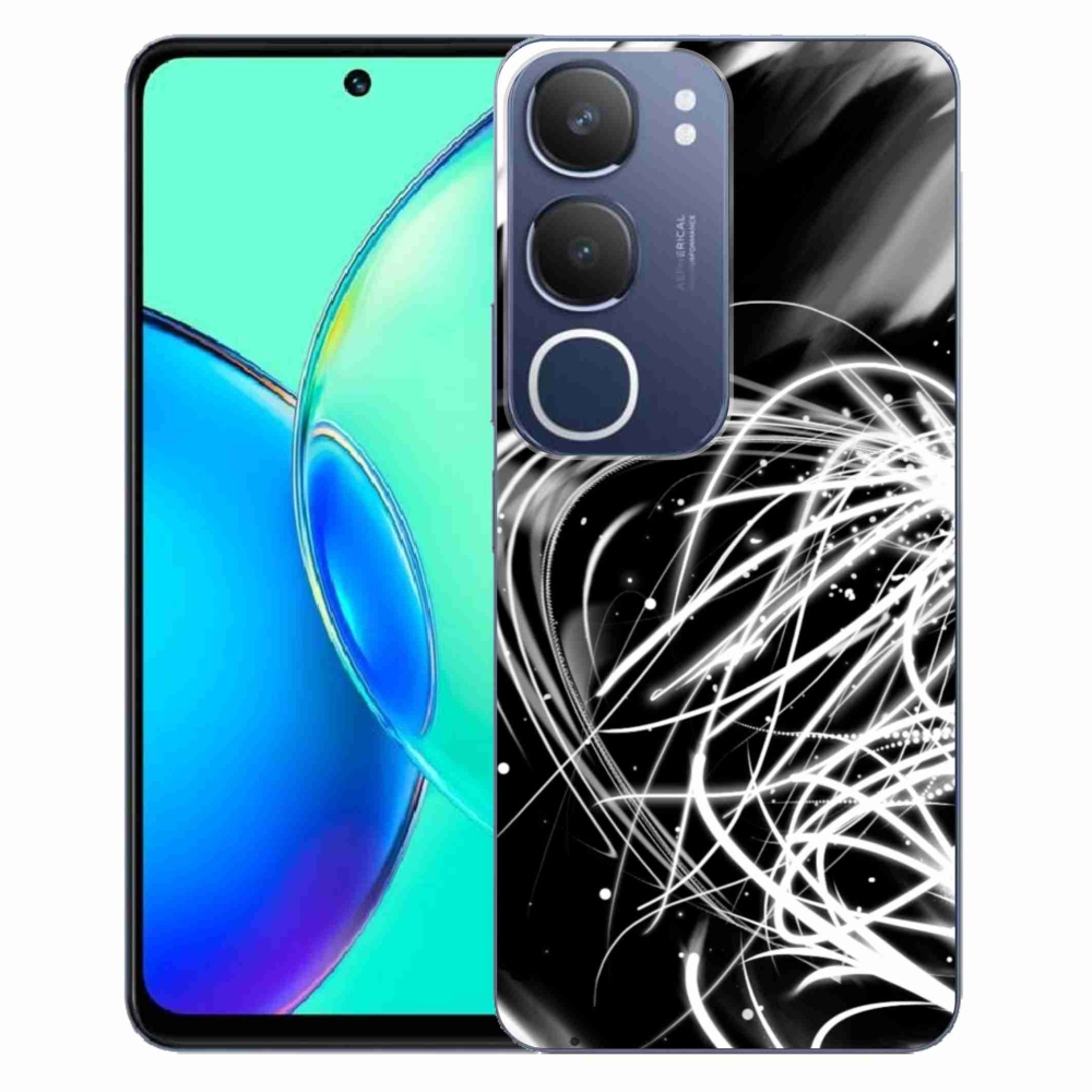 Gélburkolat mmCase a Vivo Y19s készülékre - kivonat 2