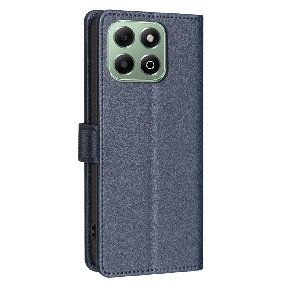 BNF könyvtáska Honor X6b készülékhez - kék