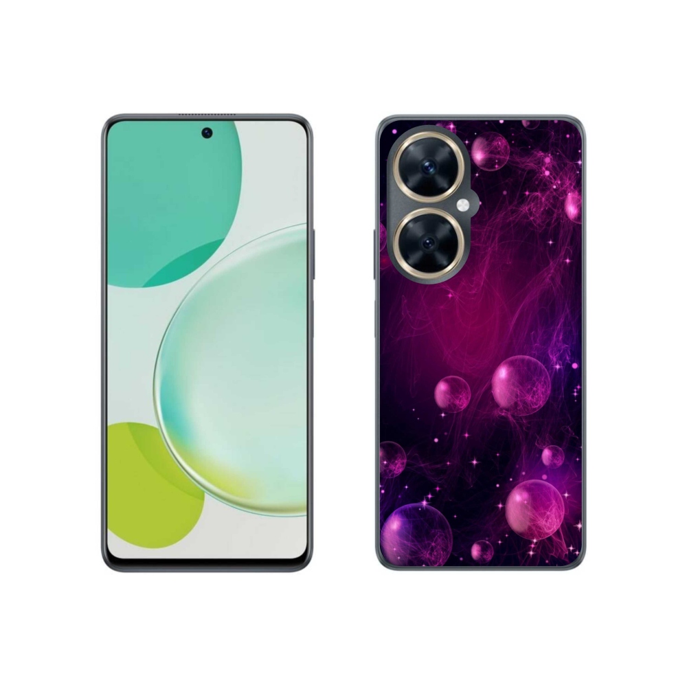 Gél borítás mmCase a Huawei Nova 11i készülékre - kivonat 22
