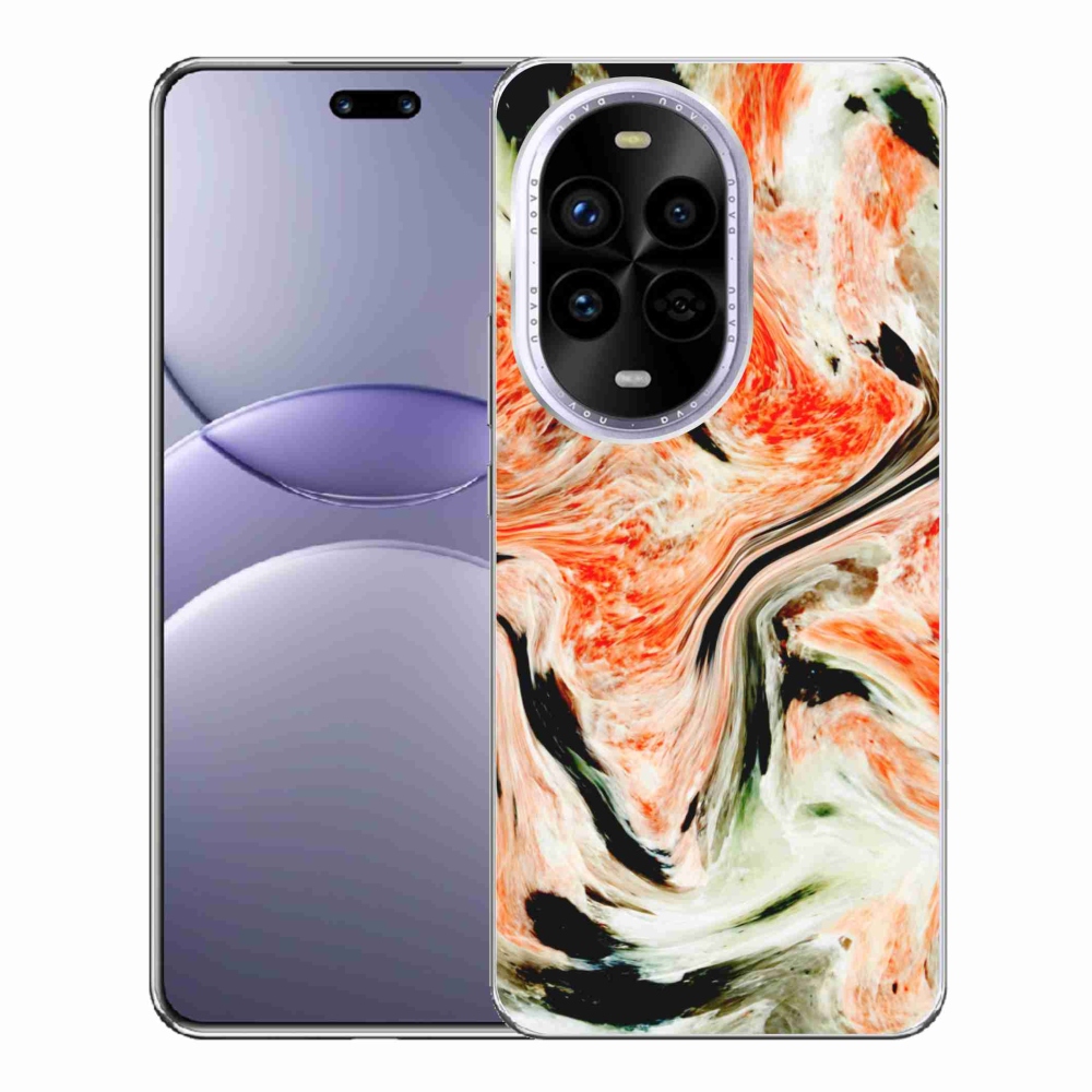 Zselés borítás mmCase a Huawei Nova 13 Pro 5G-n - kivonat 25